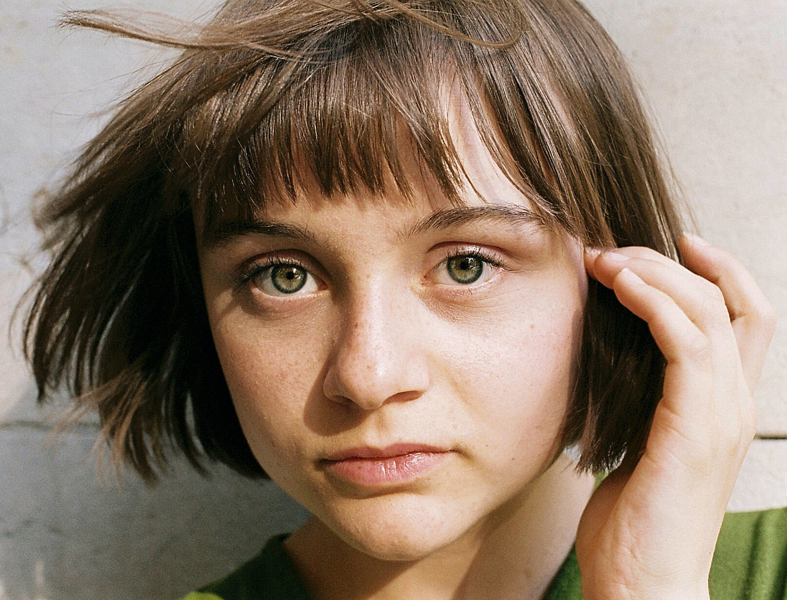 Lena Urzendowsky - Lilie2A PR