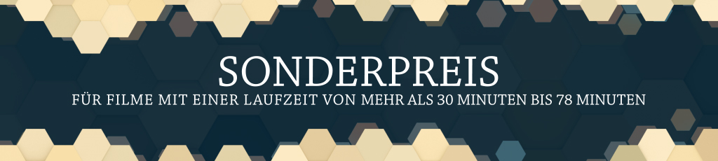 Sonderpreis Deutscher Kurzfilmpreis