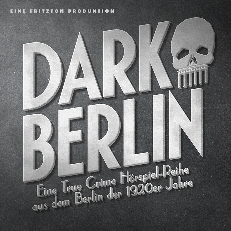 Dark Berlin
