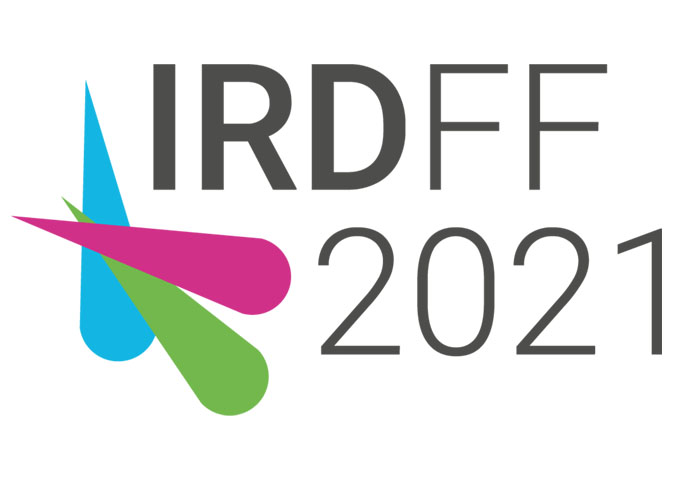 IRDFF2021-Logo