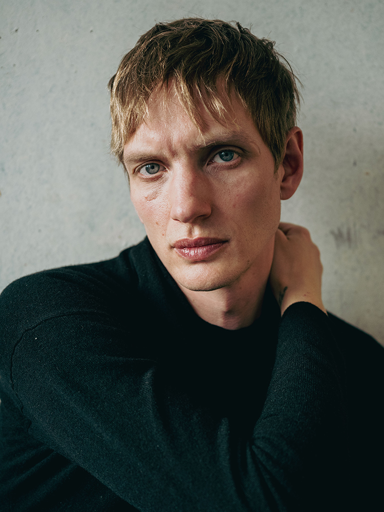 © Luca Fröhlingsdorf