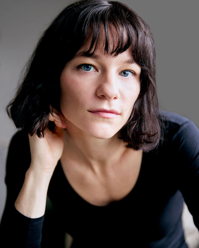 © Ulrike Rindermann