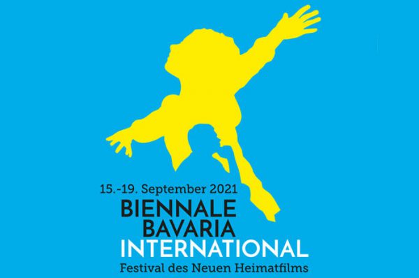 Biennale Bavaria International -Logo