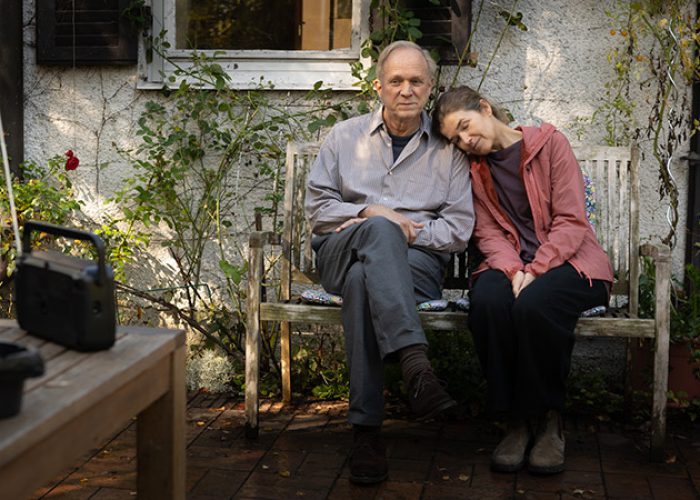 DANN PASSIERT DAS LEBEN Film 2025 Lilie2a PR