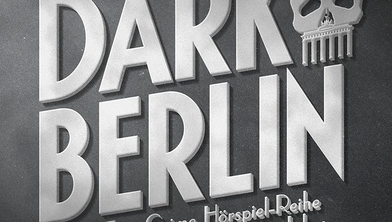 Dark Berlin