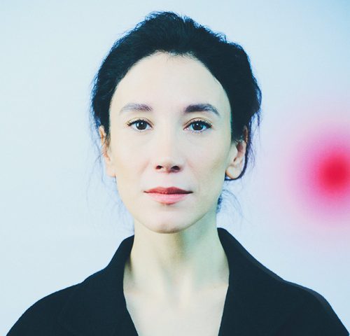 Sibel Kekilli