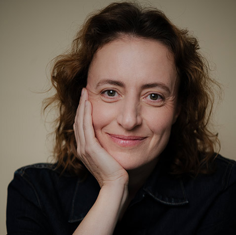 Maren Eggert