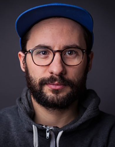 Simon Ostermann