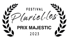 PRIX PLURIEL Prix Majestic 2023 Logo